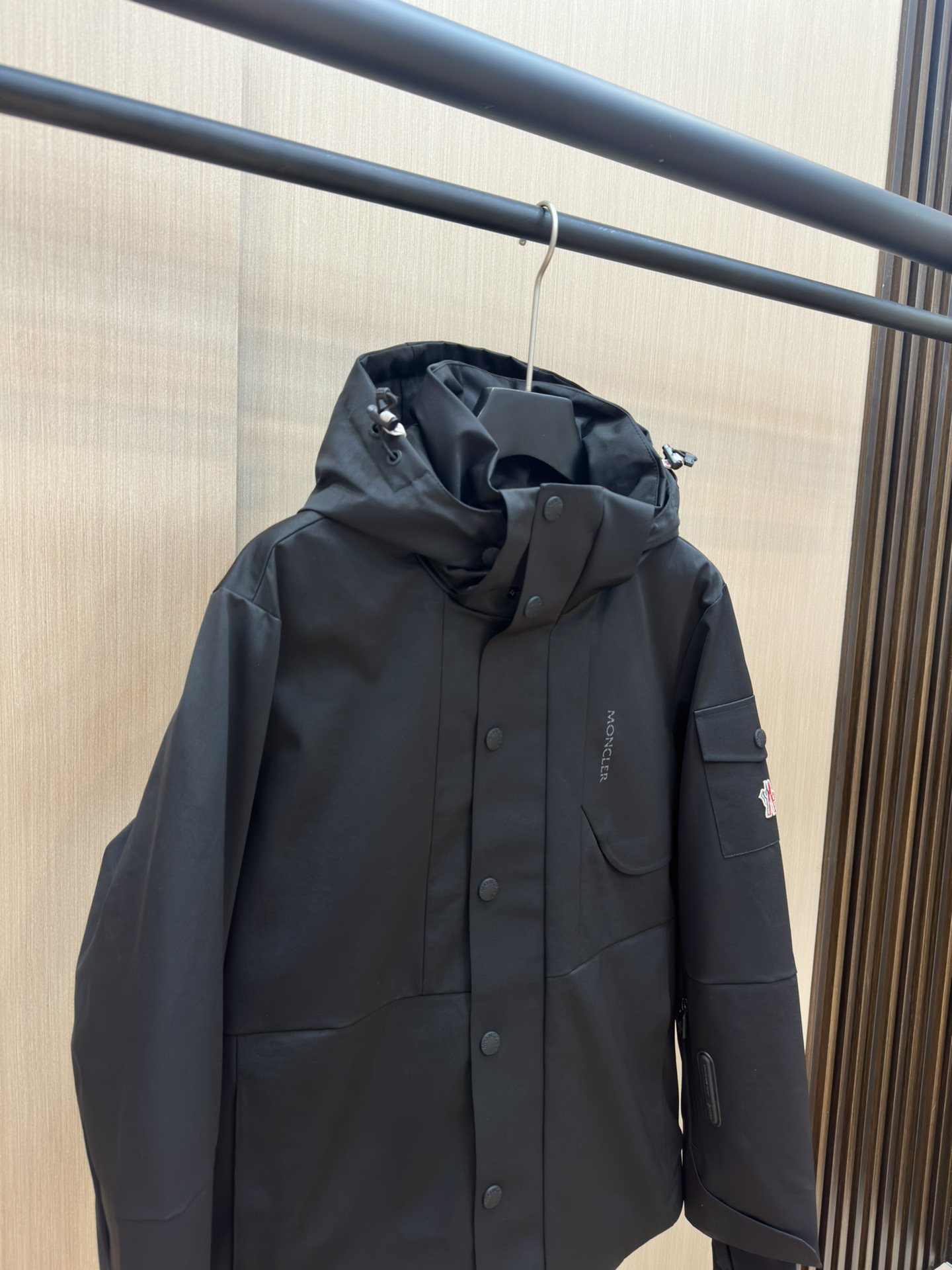 Moncler Down Jackets